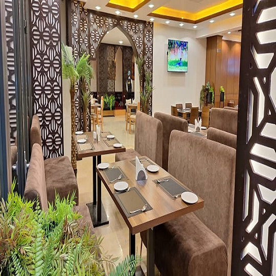 Hyderabad Biryani Restaurant